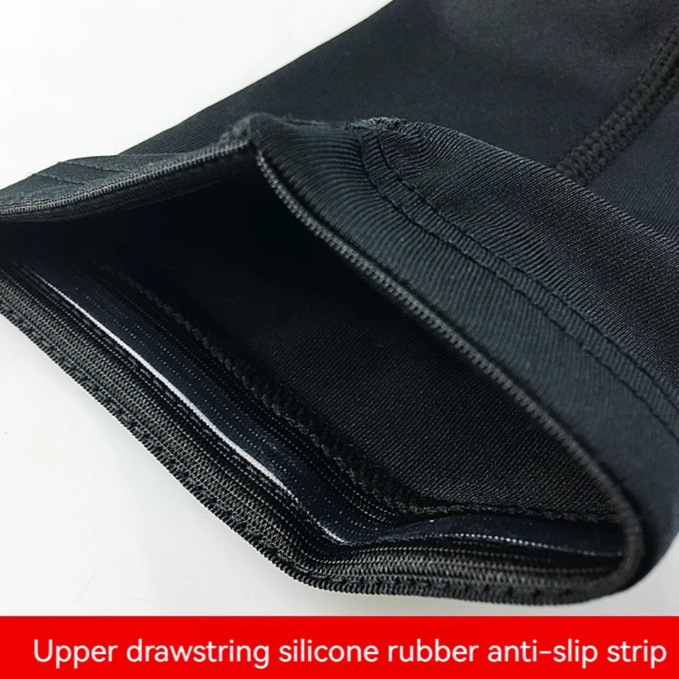 Cooling UV Arm Sleeves for Sports & Outdoor Protection