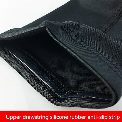 Cooling UV Arm Sleeves for Sports & Outdoor Protection