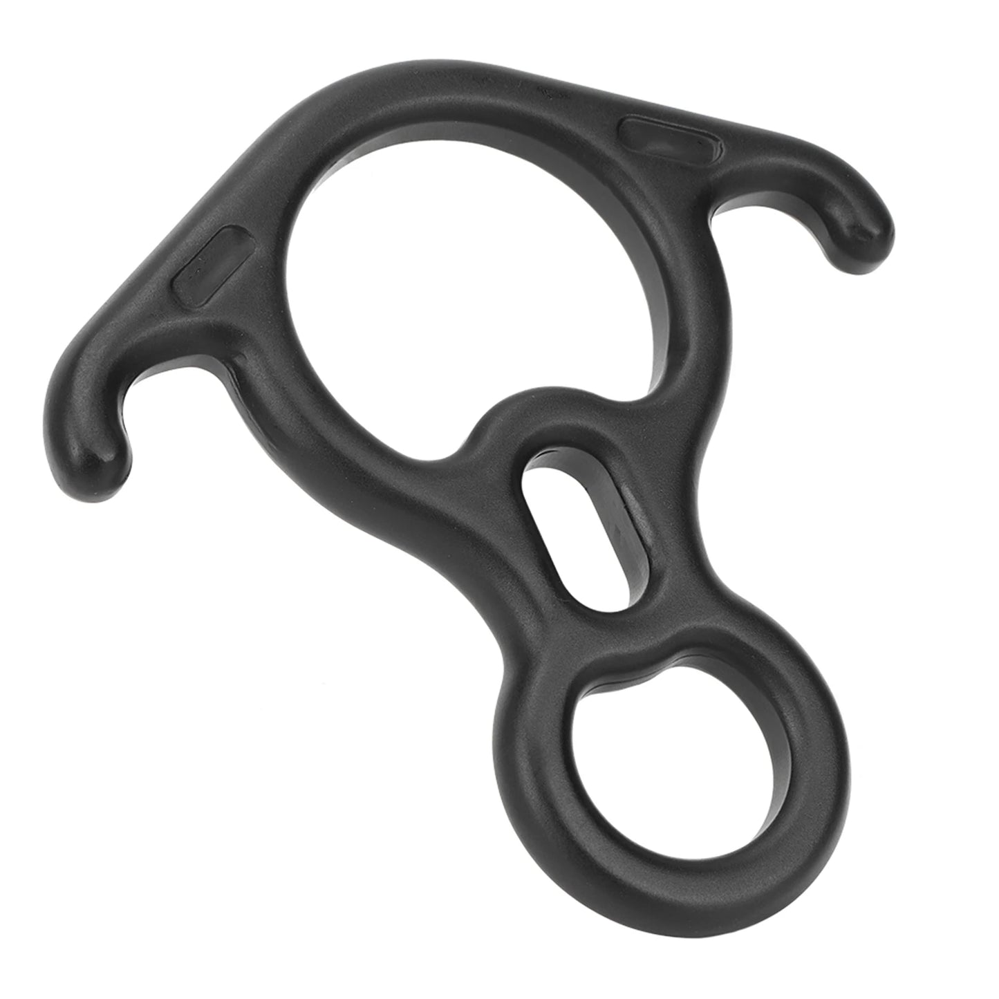 50KN Ox Horn Carabiner – High Strength Climbing Gear