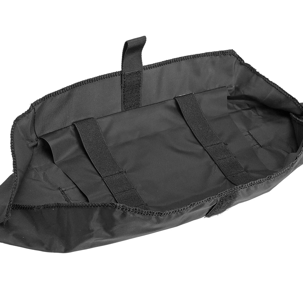 IFAK Trauma Pouch for Fast Emergency Access