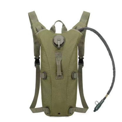 3L Waterproof Hydration Pack – Convenient Outdoor Water Bag
