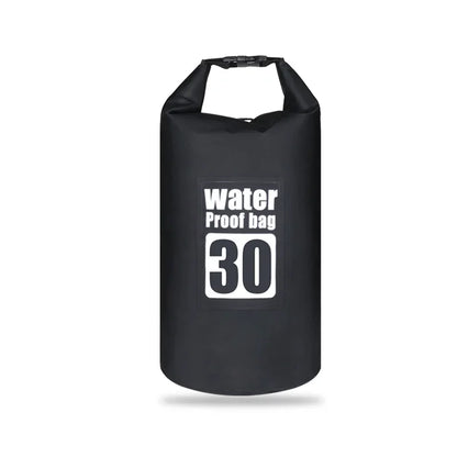 Waterproof Dry Bag Backpack Keep Gear 100% Dry