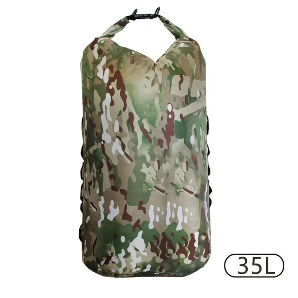 Waterproof Dry Bag – Keep Gear Safe & Dry Outdoors