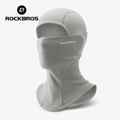 Cycling Face Mask – Winter Warm & Windproof