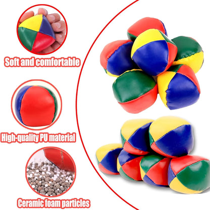 Colorful Ring Toss Toy – Fun Indoor & Outdoor Game for Kids