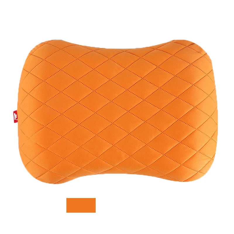 Inflatable Camping Pillow for Compact Travel Comfort