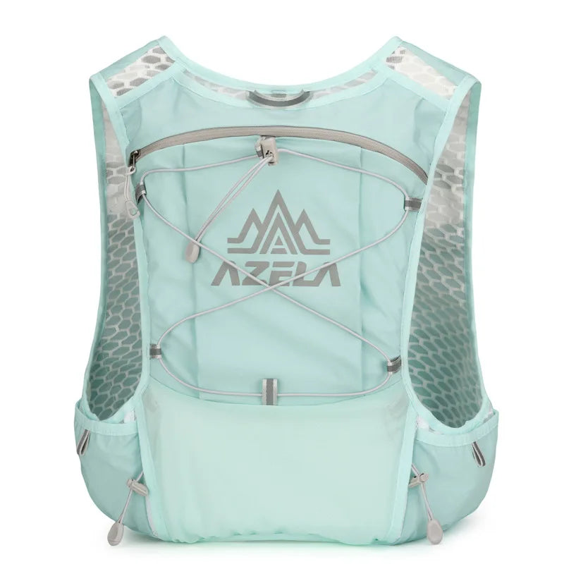 Ultralight Trail Running Backpack with Hydration Vest
