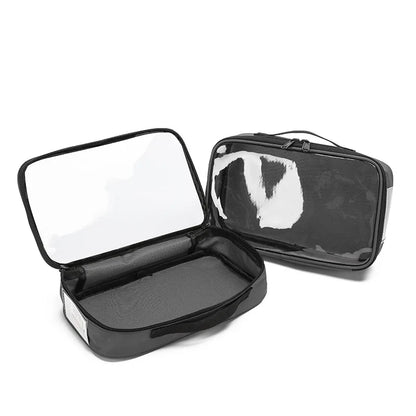 Portable First Aid Kit Bag Large Capacity Organizer