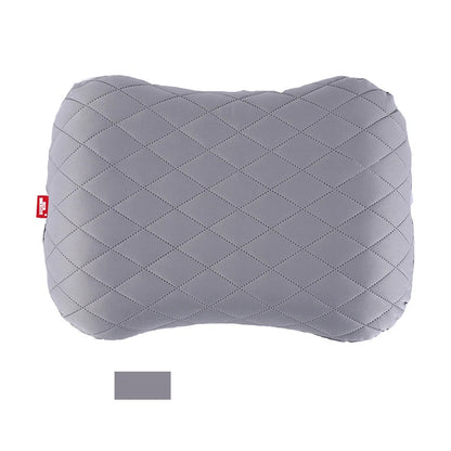 Inflatable Camping Pillow for Compact Travel Comfort