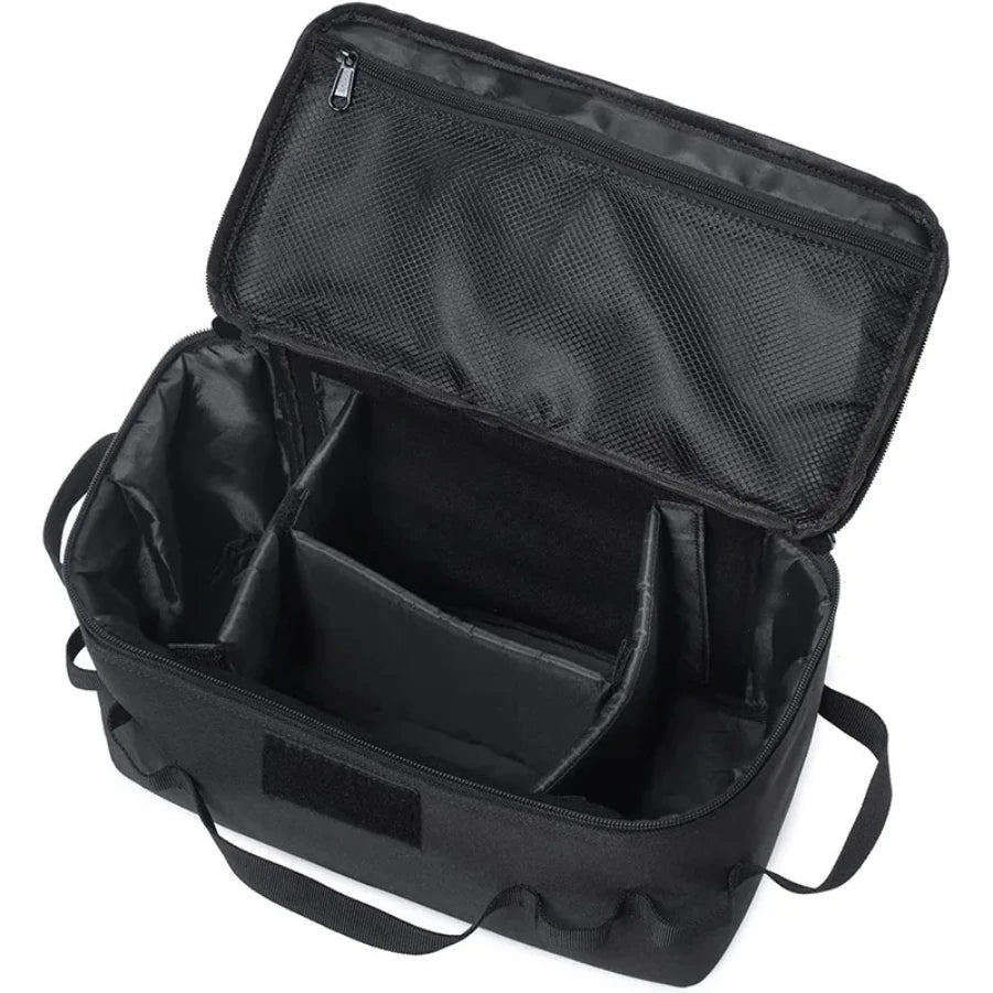 Outdoor Camping Bag – Large Capacity Travel & Picnic Gear