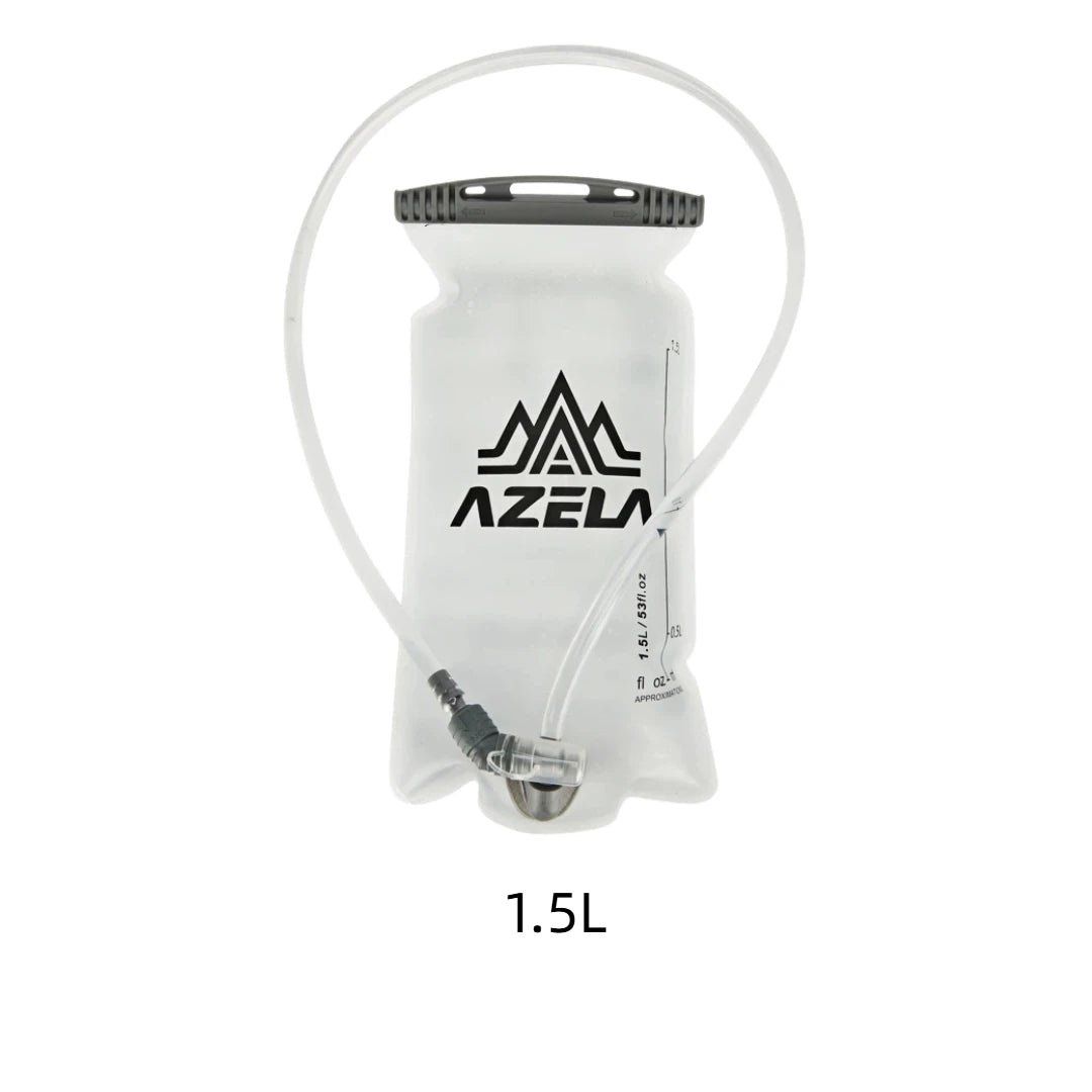 Running Hydration Vest for Outdoor Cycling & Hiking