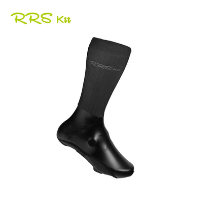Waterproof Cycling Shoe Covers Windproof Protection