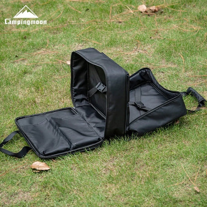 Camping Storage Bag Large Capacity Gear Organizer