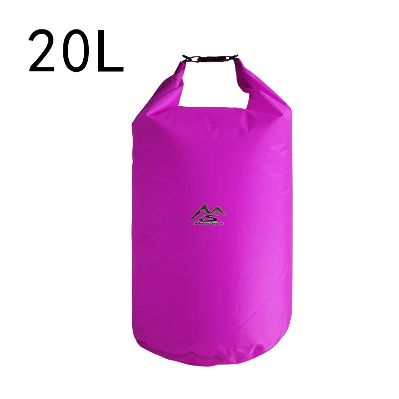 Waterproof Dry Bag – Keep Gear Safe & Dry Outdoors