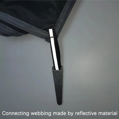 Waterproof Camping Mat for Dry & Comfortable Outdoor Rest