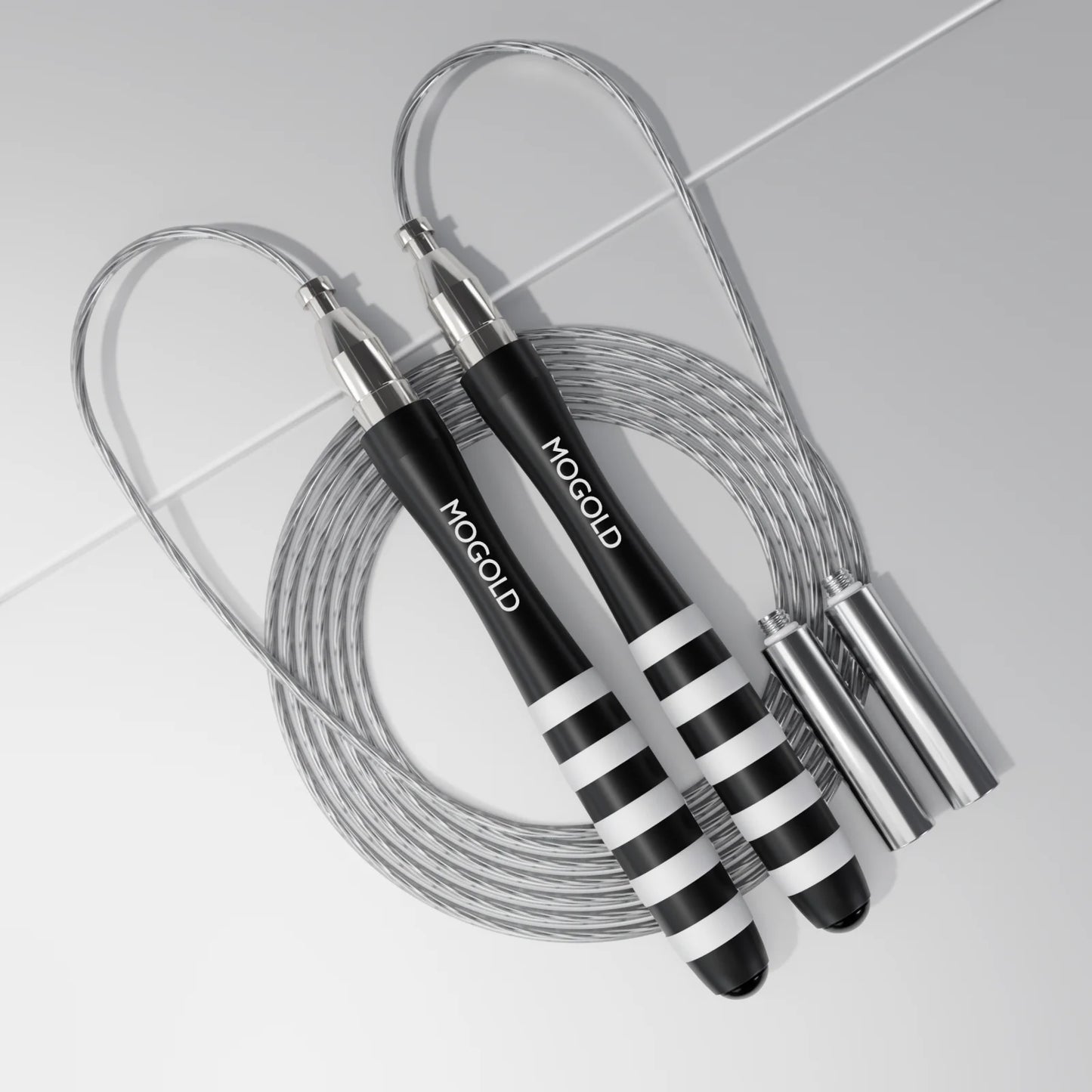 Professional Crossfit Jump Rope for Speed & Fitness Training