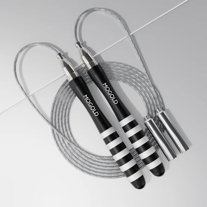 Professional Crossfit Jump Rope for Speed & Fitness Training