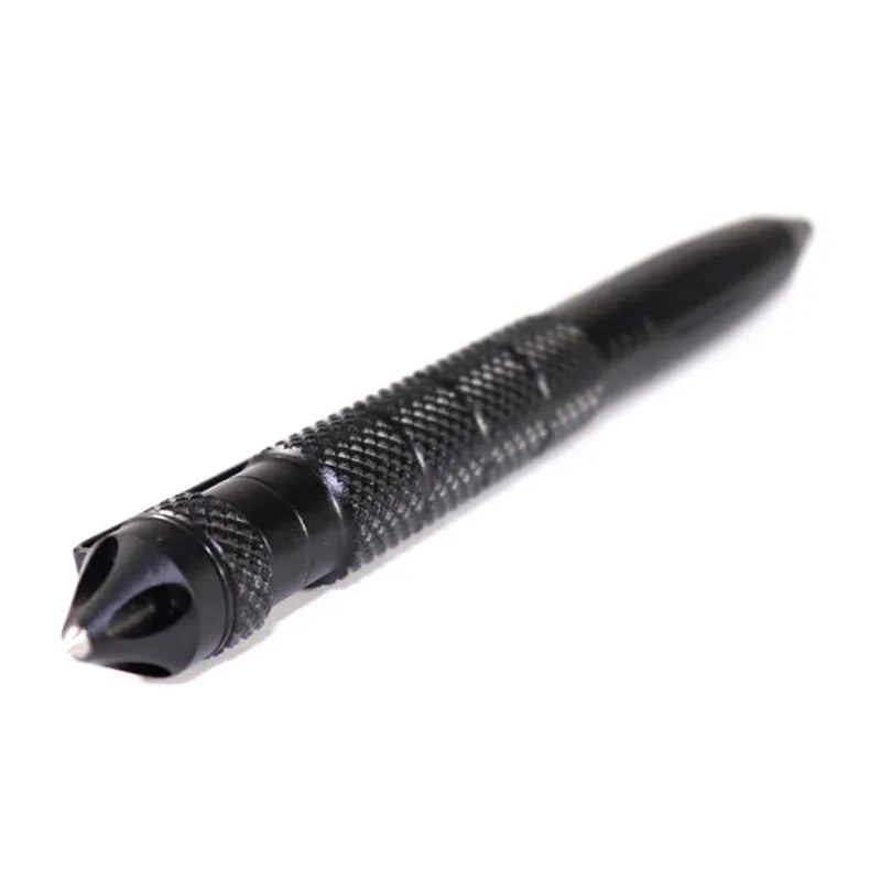 Tungsten Outdoor Defense Pen – Survival & EDC Tool
