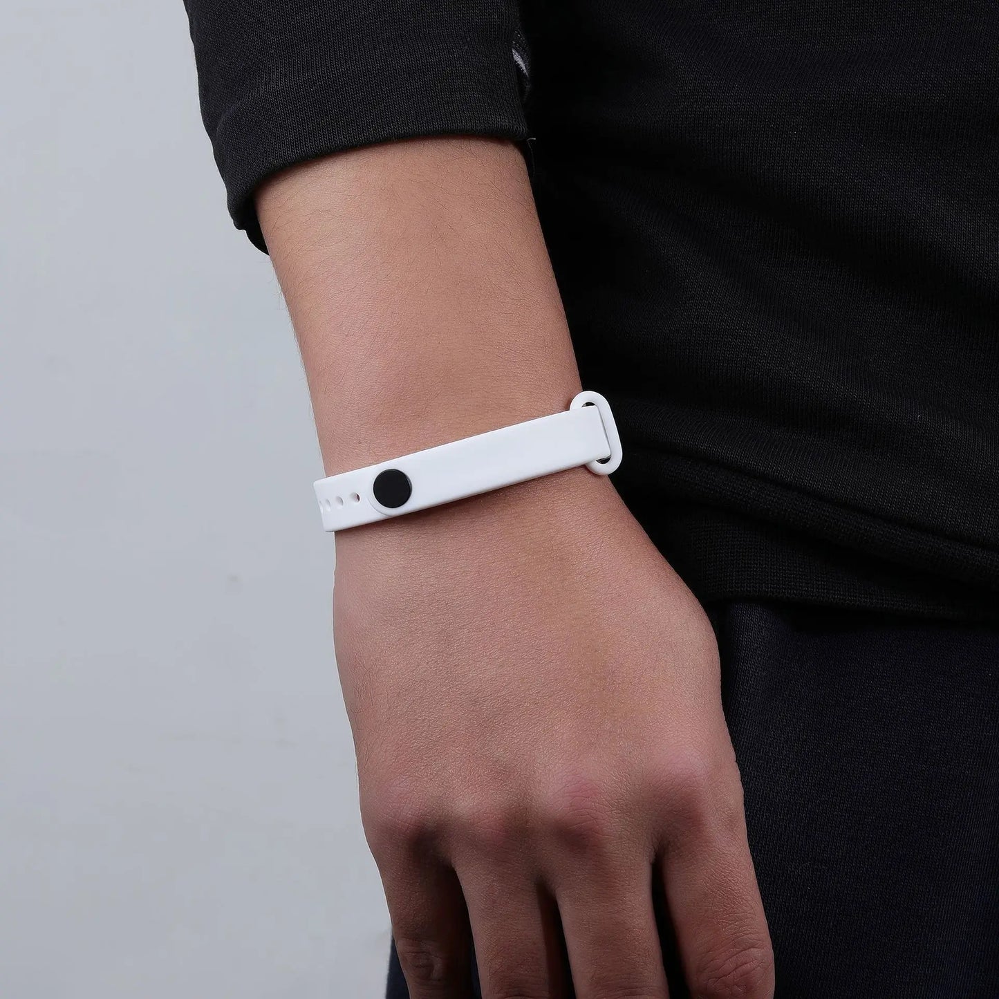 DIY Silicone Bracelets – Adjustable Unisex Wristbands