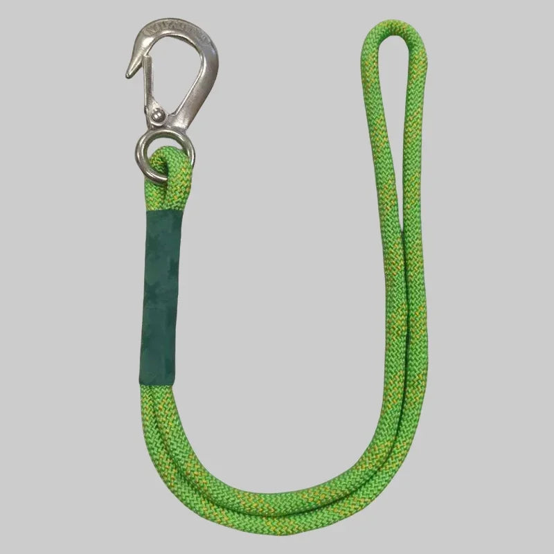 Heavy Duty Tree Swing Rope – Safe Hammock & Swing Kit