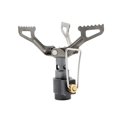Ultralight Titanium Camping Gas Stove BRS-3000T