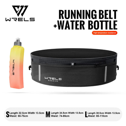 Invisible Running Waist Bag – Comfortable & Waterproof