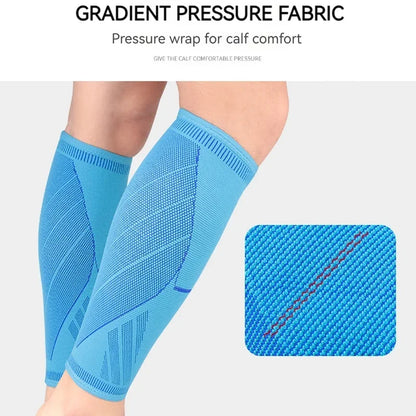Compression Sleeves for Legs & Knees – Sports Protection