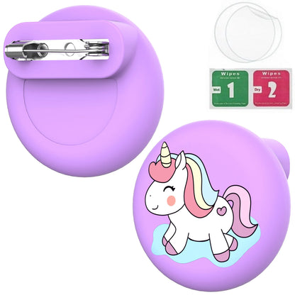 AirTag Bracelet for Kids – Cute Waterproof Wristband