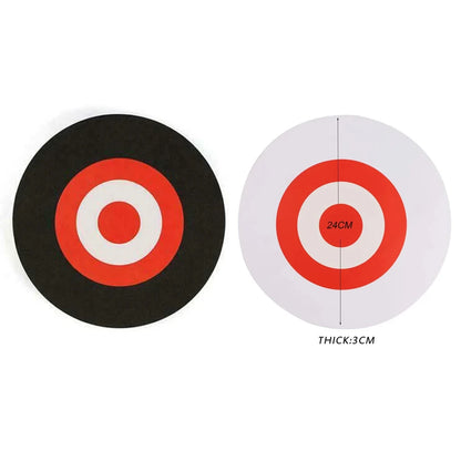 Outdoor Archery Foam Target – Durable Mobile Practice