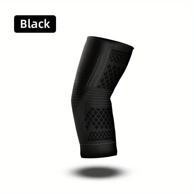 Elbow Compression Sleeve for Support and Pain Relief