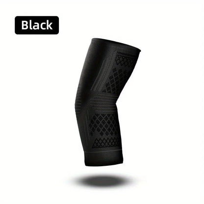 Elbow Compression Sleeve for Support and Pain Relief