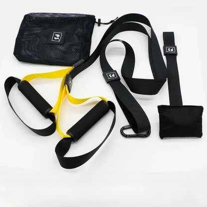TRX Suspension Training Straps for Full Body Workout