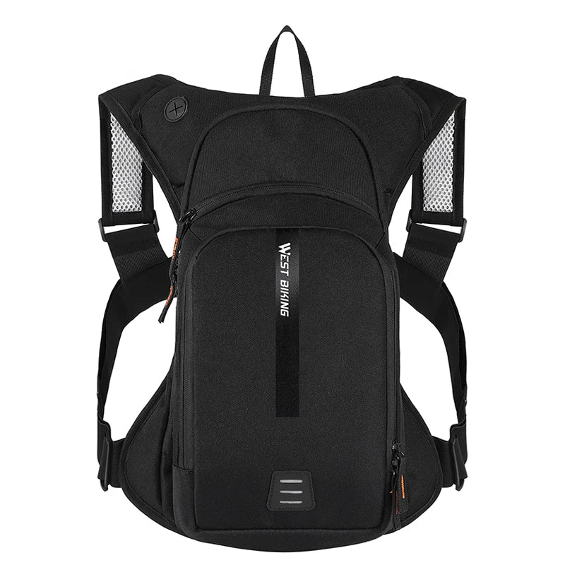 10L Ultralight Cycling Backpack – Ergonomic & Hydration Ready