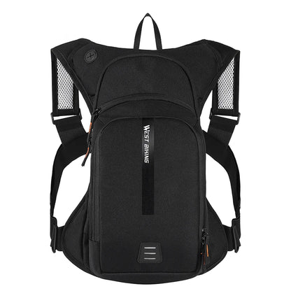10L Ultralight Cycling Backpack – Ergonomic & Hydration Ready