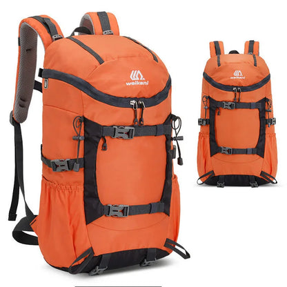 Hydration Backpack – 30L Lightweight Outdoor Daypack