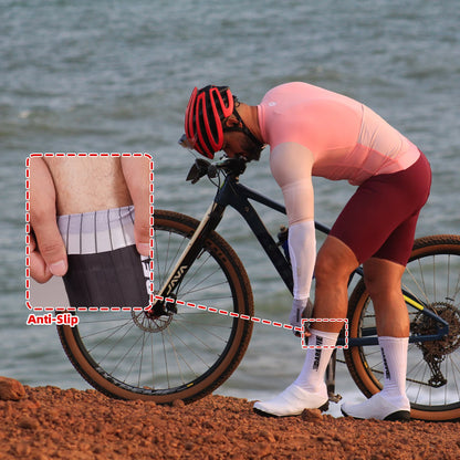 Waterproof Cycling Shoe Covers for Wind Protection