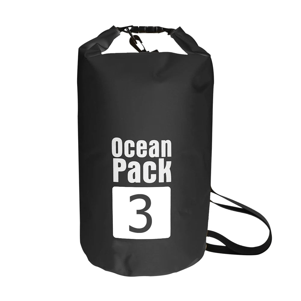 Waterproof Dry Bag – Outdoor Floating & Kayaking Gear