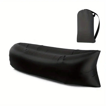 Inflatable Air Sofa – Portable Waterproof Lounger