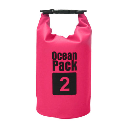 Waterproof Dry Bag – Outdoor Floating & Kayaking Gear