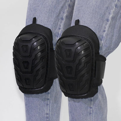 Work Knee Pads for Protection & All-Day Comfort