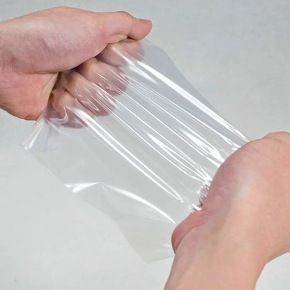 Zip Lock Food Storage Bags Leakproof Reusable