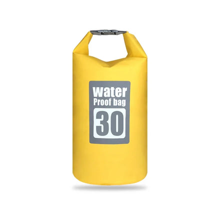 Waterproof Dry Bag Backpack Keep Gear 100% Dry