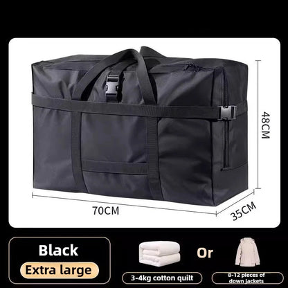 Oxford Storage Bag – Large Capacity Travel Organizer