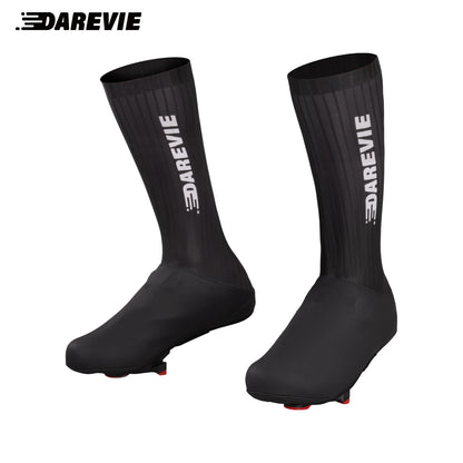 Waterproof Cycling Shoe Covers for Wind Protection
