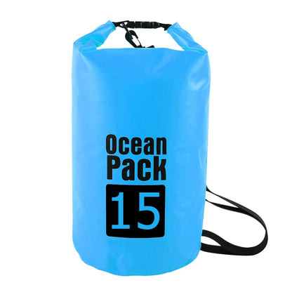 Waterproof Dry Bag – Outdoor Floating & Kayaking Gear