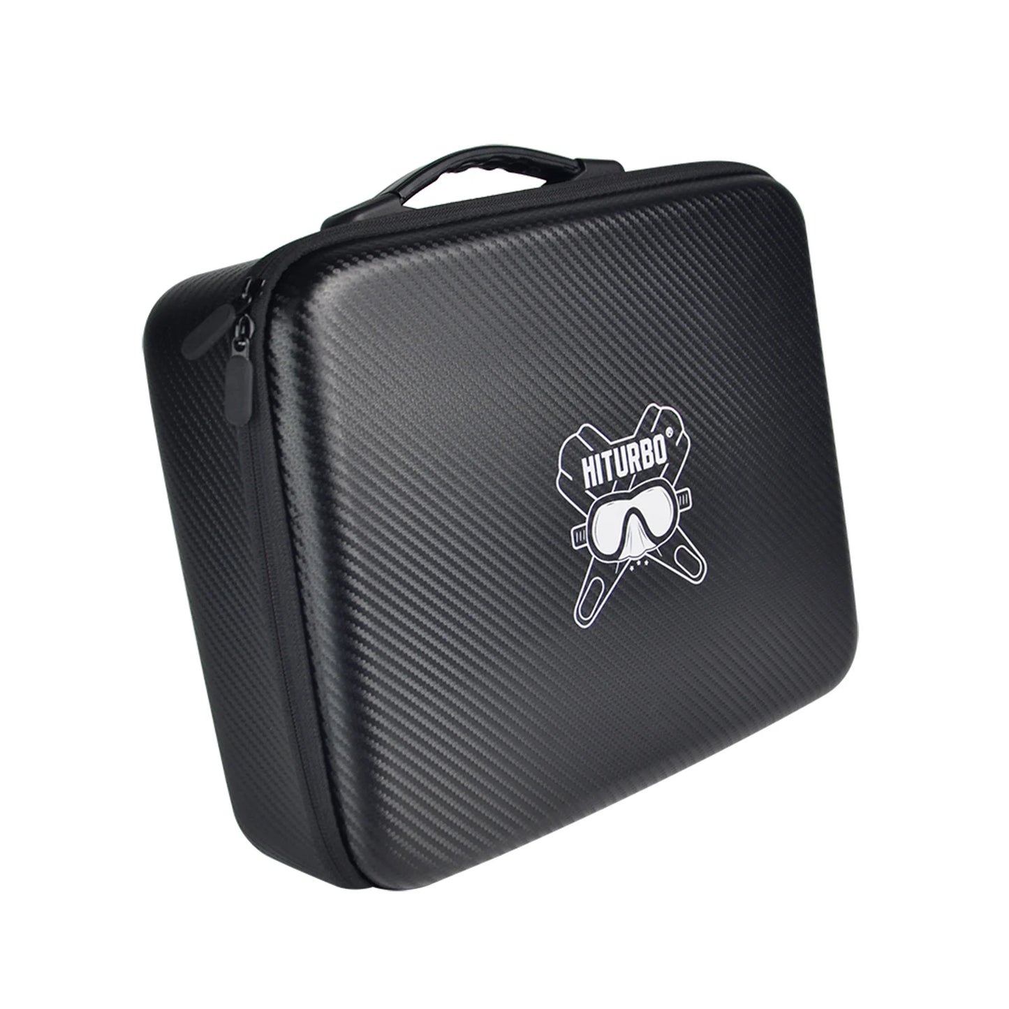 Scuba Regulator Carrying Case – Waterproof Protective Bag