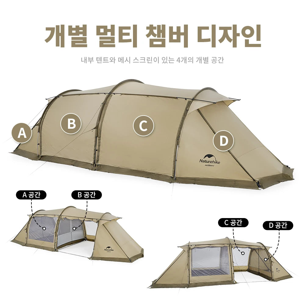 how to prevent condensation in tent - KentDO