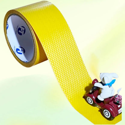Truck Tarp Repair Tape – Waterproof & Strong Adhesion