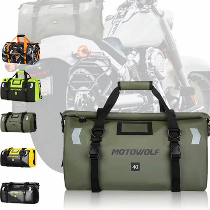 Waterproof Dry Bag 66L – Heavy-Duty Travel Storage