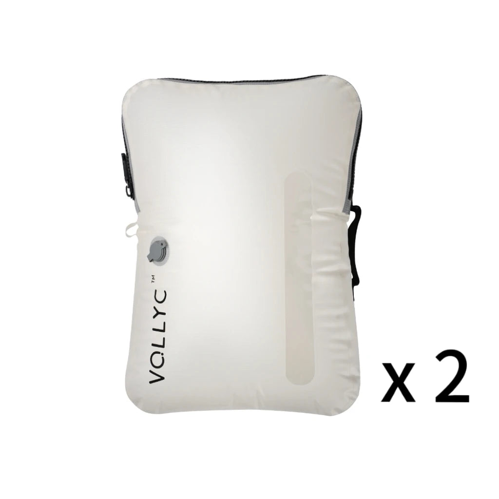 Vacuum Compression Storage Bag 25L Space Saving